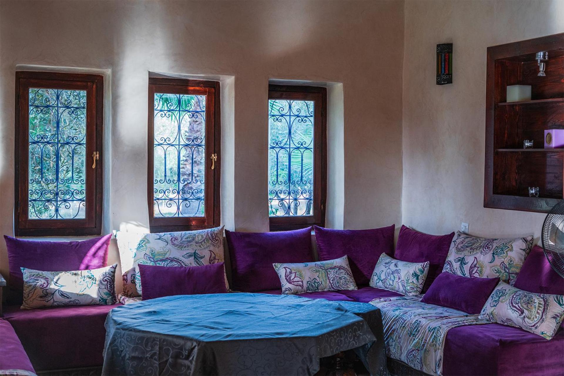Hébergement de vacances Seniame Marrakesh