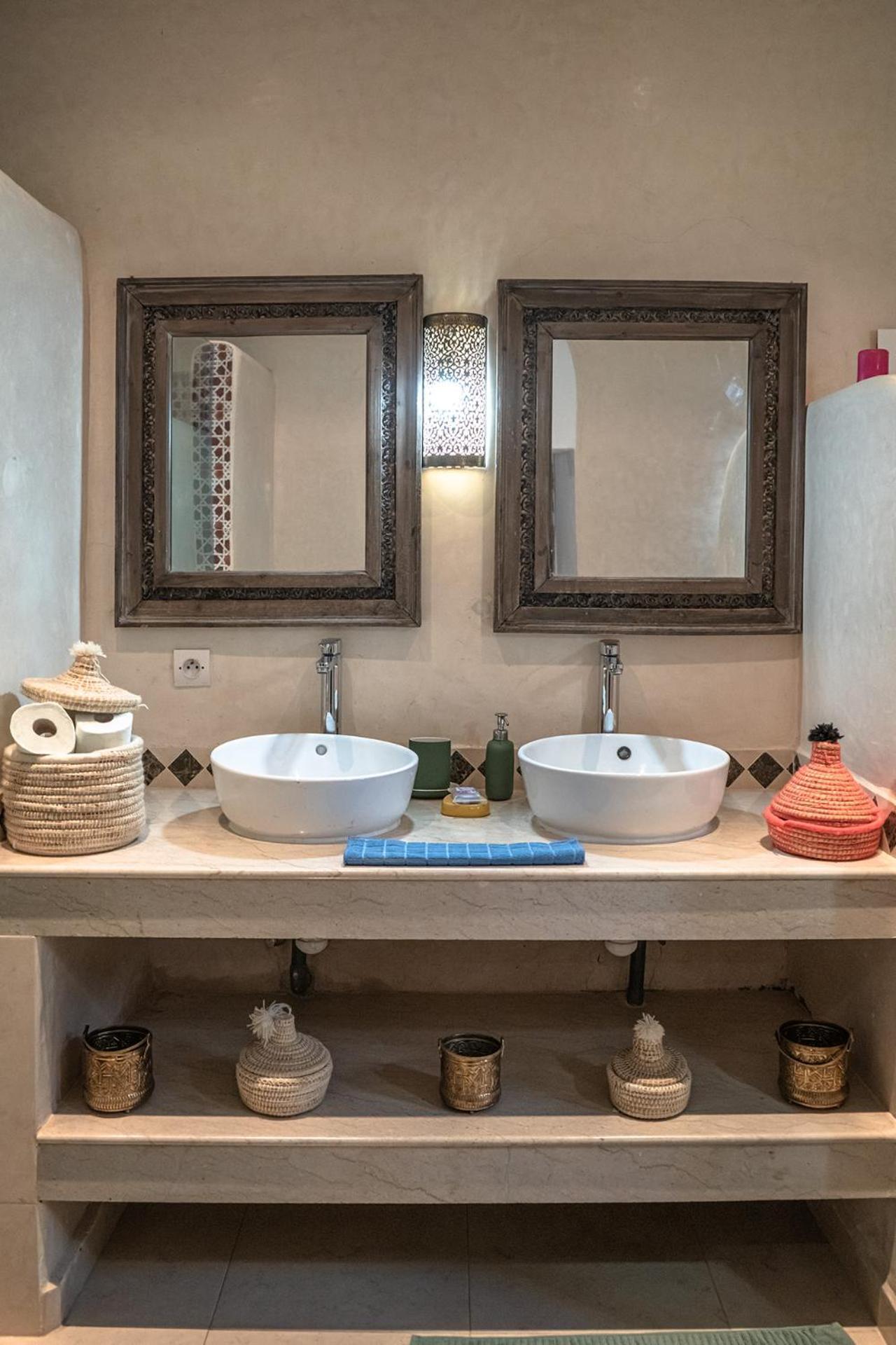 Hébergement de vacances Seniame Marrakesh