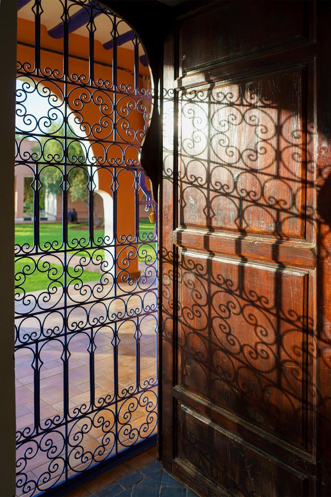 Seniame Marrakesch