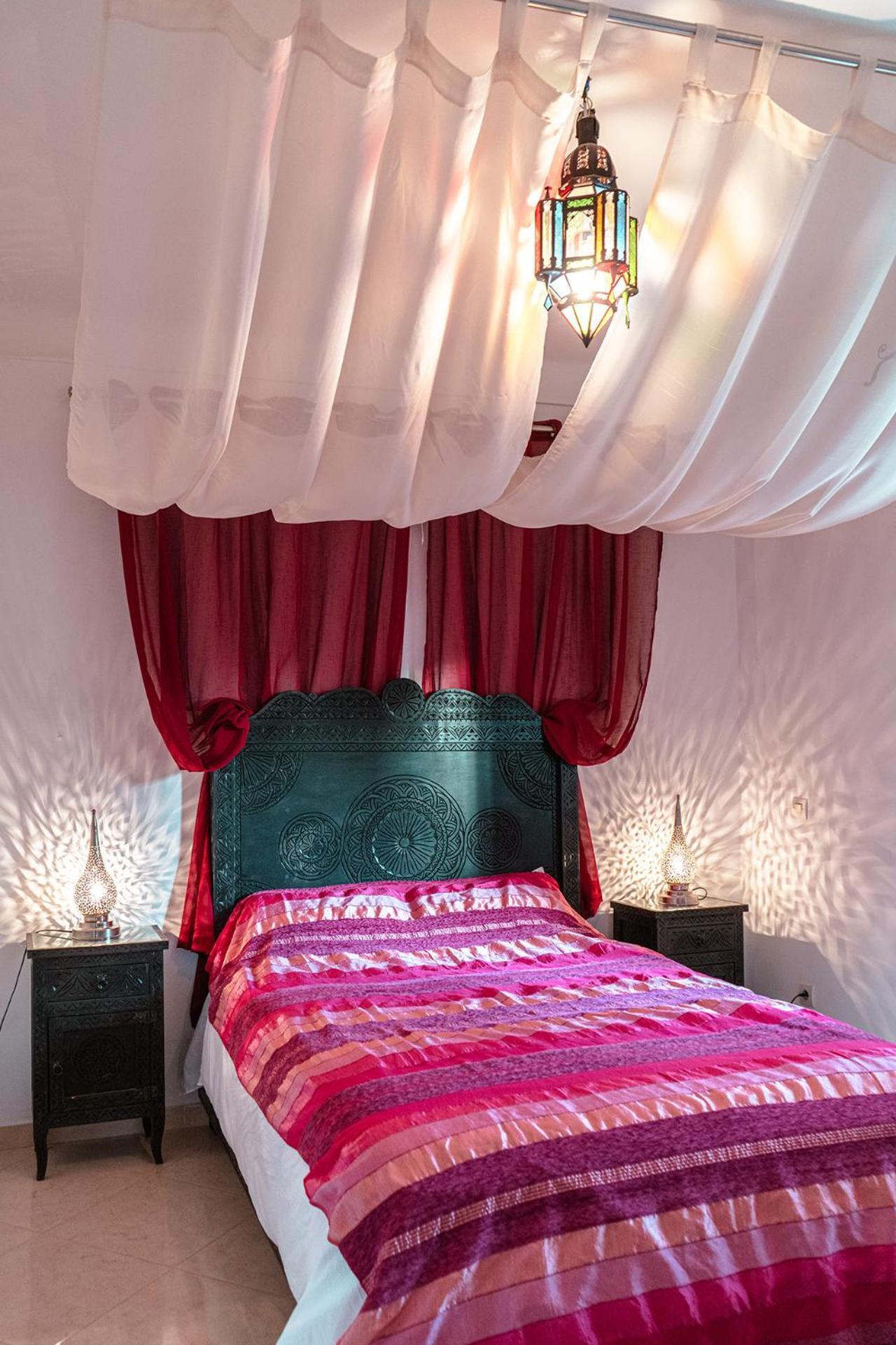 Seniame Marrakesch
