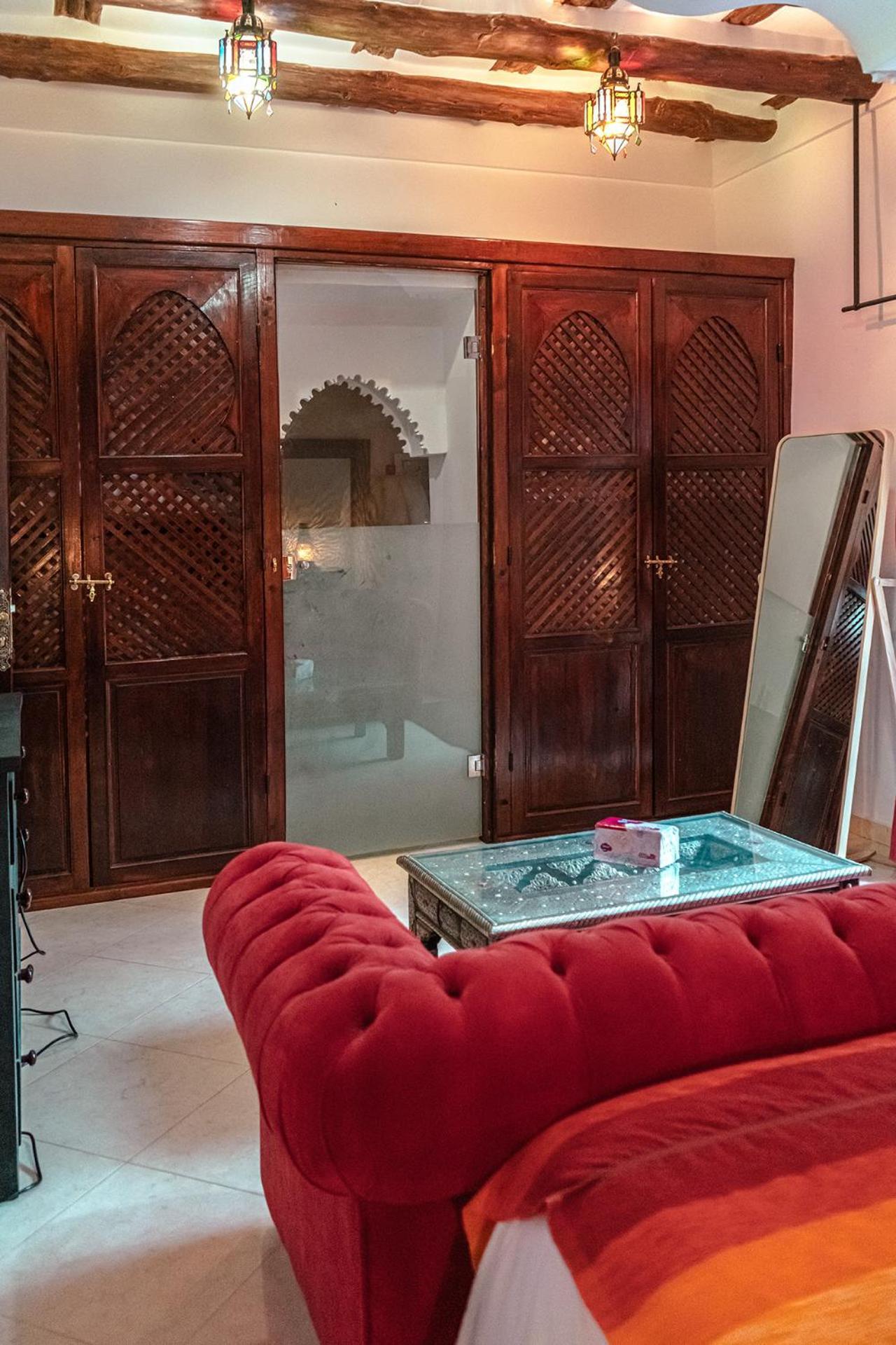 Seniame Marrakesch