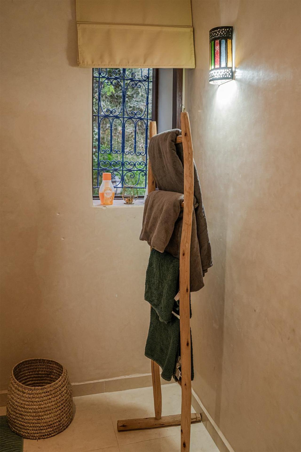 Seniame Ferienhaus *